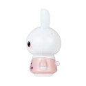 Króliczek Alilo Honey Bunny G6PRO PINK - różowy