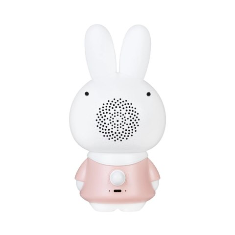 Króliczek Alilo Honey Bunny G6PRO PINK - różowy