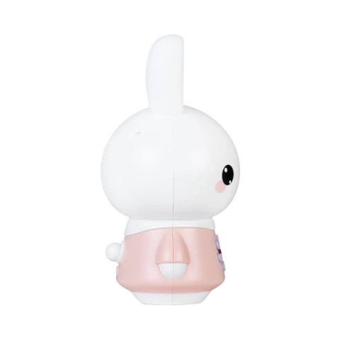 Króliczek Alilo Honey Bunny G6PRO PINK - różowy