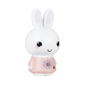 Króliczek Alilo Honey Bunny G6PRO PINK - różowy