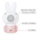 Króliczek Alilo Honey Bunny G6PRO PINK - różowy