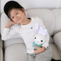 Króliczek Alilo Honey Bunny G6PRO PINK - różowy