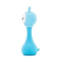 Króliczek Alilo Smarty Bunny R1 BLUE - niebieski