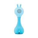 Króliczek Alilo Smarty Bunny R1 BLUE - niebieski