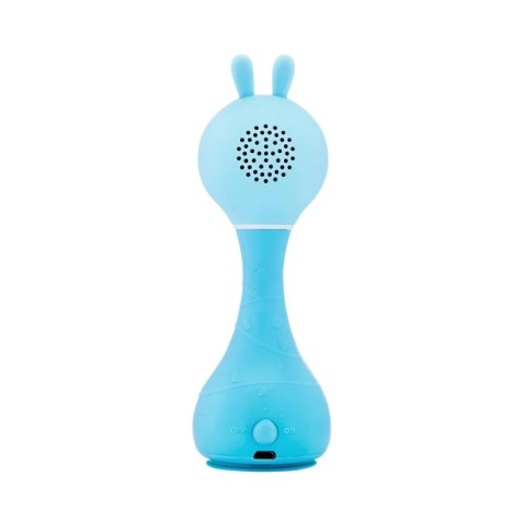 Króliczek Alilo Smarty Bunny R1 BLUE - niebieski