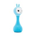 Króliczek Alilo Smarty Bunny R1 BLUE - niebieski