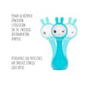 Króliczek Alilo Smarty Bunny R1 BLUE - niebieski