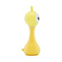 Króliczek Alilo Smarty Bunny R1 YELLOW - żółty