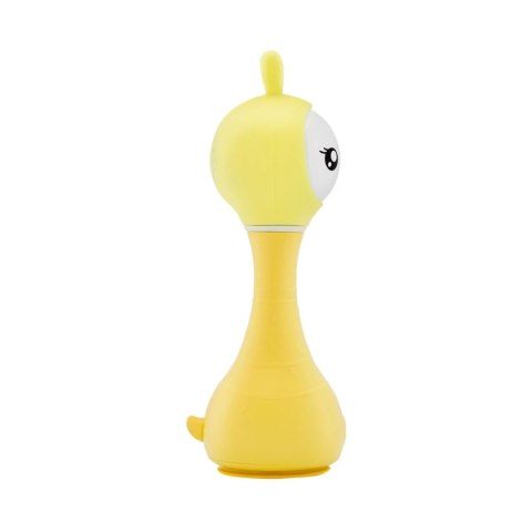 Króliczek Alilo Smarty Bunny R1 YELLOW - żółty