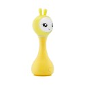 Króliczek Alilo Smarty Bunny R1 YELLOW - żółty