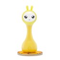 Króliczek Alilo Smarty Bunny R1 YELLOW - żółty