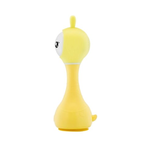 Króliczek Alilo Smarty Bunny R1 YELLOW - żółty