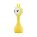 Króliczek Alilo Smarty Bunny R1 YELLOW - żółty