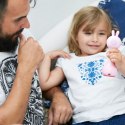 Króliczek Alilo Smarty Bunny R1 YELLOW - żółty