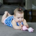 Króliczek Alilo Smarty Bunny R1 YELLOW - żółty