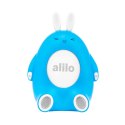 Króliczek Alilo happy Bunny P1 BLUE - niebieski