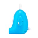 Króliczek Alilo happy Bunny P1 BLUE - niebieski