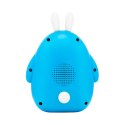 Króliczek Alilo happy Bunny P1 BLUE - niebieski