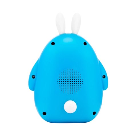 Króliczek Alilo happy Bunny P1 BLUE - niebieski