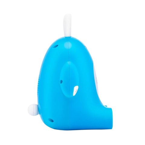 Króliczek Alilo happy Bunny P1 BLUE - niebieski