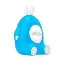 Króliczek Alilo happy Bunny P1 BLUE - niebieski