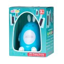 Króliczek Alilo happy Bunny P1 BLUE - niebieski