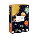LONDJI Puzzle Odkryj Planety