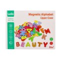 Magnetyczne literki - ABC - magnesy