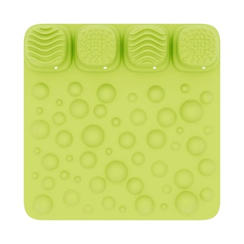 Maty sensoryczne z klockami Soft BiBi 20 el.