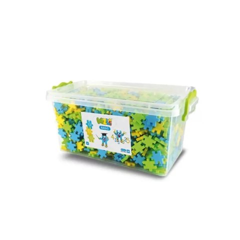 Meli Basic Numbers Edu 1200