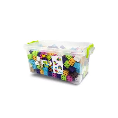 Meli Cube Pink Edu 300