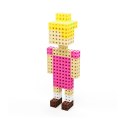 Meli Cube Pink Edu 300