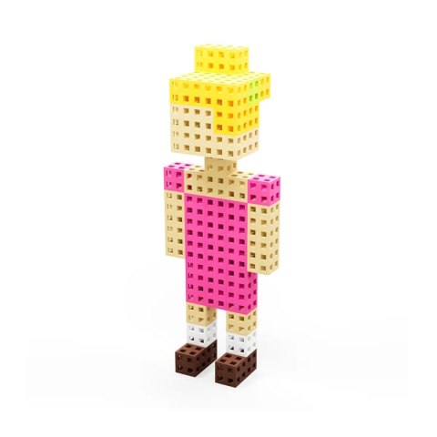 Meli Cube Pink Edu 300