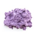 Piasek dynamiczny - fioletowy - 1kg
