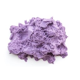 Piasek dynamiczny - fioletowy - 1kg