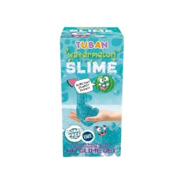 SLIME ZESTAW DIY ARBUZ