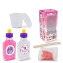 SLIME ZESTAW DIY CIASTECZKO