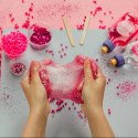 SLIME ZESTAW DIY CIASTECZKO