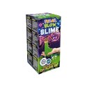 SLIME ZESTAW DIY SWIECĄCY W CIEMNOSCI