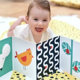 Starter malucha Co widzę 0-3-6 mies.+