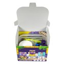 ZESTAW MAS SENSORYCZNYCH MULTISENSORY BOX