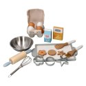 Zestaw małego kucharza