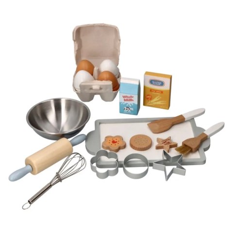 Zestaw małego kucharza