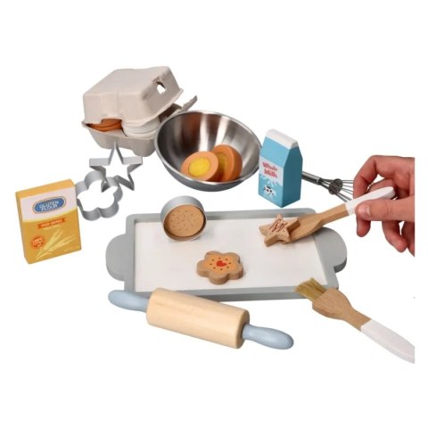 Zestaw małego kucharza