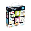 Akademia CzuCzu Cyfry 3+