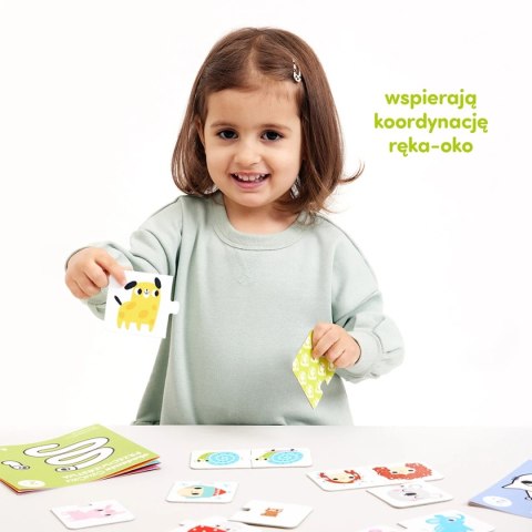 Akademia CzuCzu Przeciwieństwa 2+