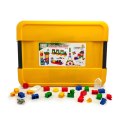 Klocki Little Architect Master Builder 620 el.