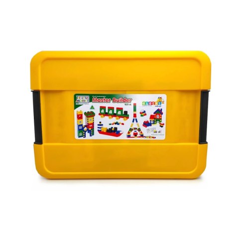 Klocki Little Architect Master Builder 620 el.