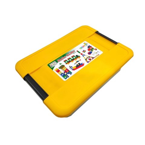 Klocki Little Architect Master Builder 620 el.