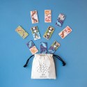 Londji Gra Domino - Pingwinek i Przyjaciele